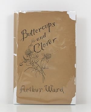 Imagen del vendedor de Buttercups and Clover and Other Verses a la venta por Banjo Booksellers, IOBA