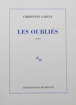 Les Oubliés