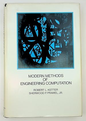 Seller image for Modern Methods of Engineering Computation for sale by Kuenzig Books ( ABAA / ILAB )