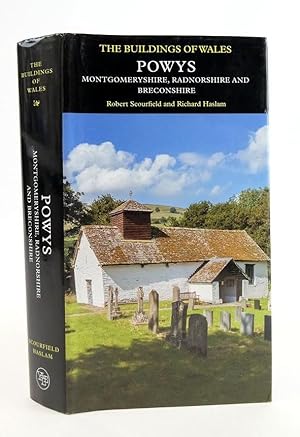 Immagine del venditore per POWYS (BUILDINGS OF WALES) venduto da Stella & Rose's Books, PBFA