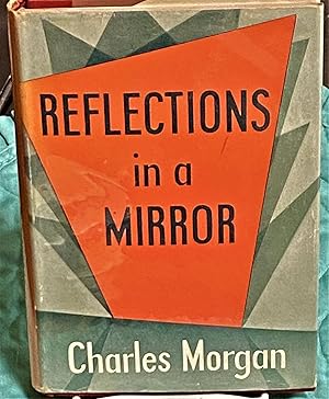 Reflections in a Mirror