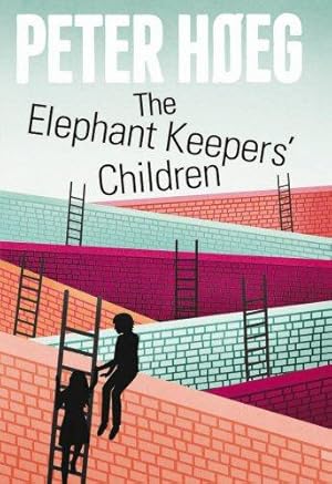 Imagen del vendedor de The Elephant Keepers' Children a la venta por WeBuyBooks