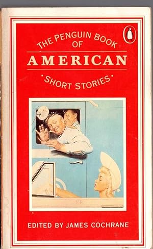 THE PENGUIN BOOK OF AMERICAN SHORT STORIES