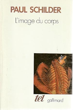 Seller image for L'Image du Corps, for sale by L'Odeur du Book