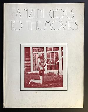 Immagine del venditore per Fanzini Goes to the Movies (1974) venduto da Philip Smith, Bookseller