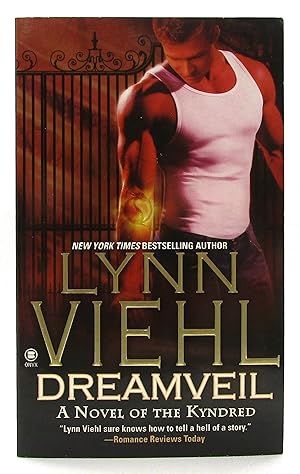 Imagen del vendedor de Dreamveil - #2 Kyndred a la venta por Book Nook