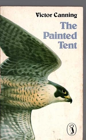 Seller image for THE PAINTED TENT for sale by Mr.G.D.Price