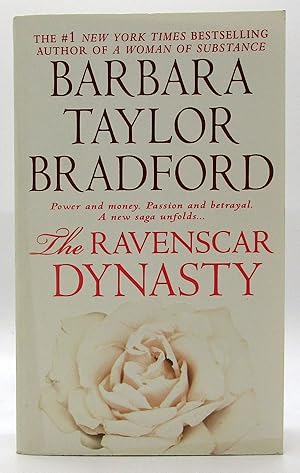 Seller image for Ravenscar Dynasty - #1 House of Deravanel for sale by Book Nook