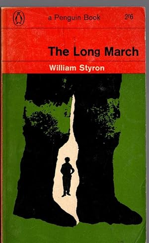 Seller image for THE LONG MARCH for sale by Mr.G.D.Price