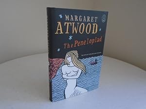 Seller image for The Penelopiad: The Myth of Penelope and Odysseus [Signed 1st Printing] for sale by SIGNAL BOOKS & ART