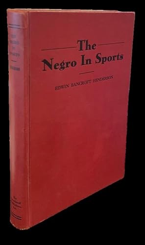 The Negro in Sports