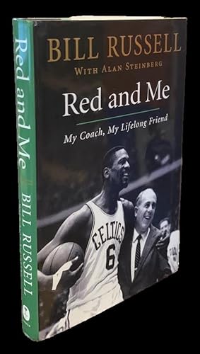 Red and Me: My Coach, My Lifelong Friend