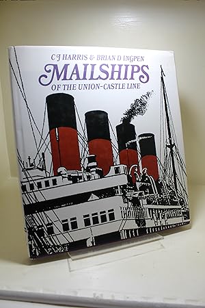 Mailships of the Union-Castle Line