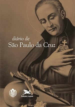 Image du vendeur pour Dirio de So Paulo da Cruz mis en vente par Livraria Ing