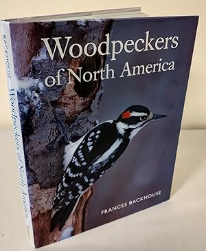 Seller image for Woodpeckers of North America for sale by Waysidebooks