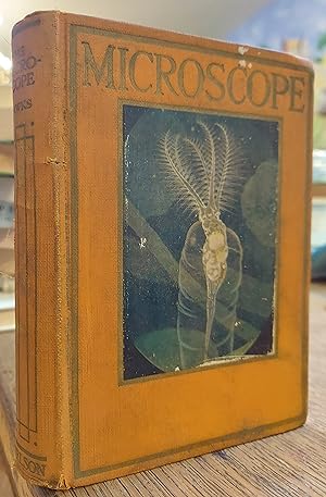 Image du vendeur pour The Microscope mis en vente par The Book House, Inc.  - St. Louis
