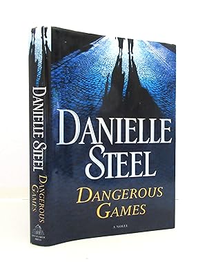 Dangerous Games: A Novel