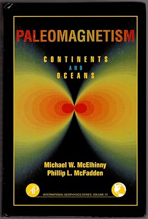 Bild des Verkufers fr Paleomagnetism: Continents and Oceans zum Verkauf von Craig Olson Books, ABAA/ILAB