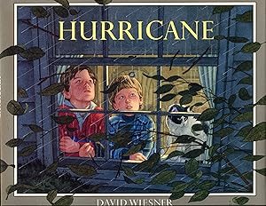 Hurricane (SIGNED)