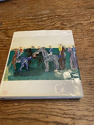 Seller image for DUFY(TEXTOS FRANCES) ILUSTRACIONES COLOR for sale by Heroes Bookshop