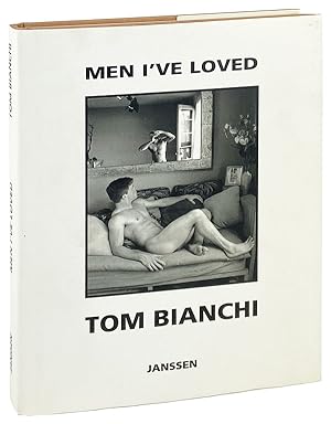 Men I've Loved: Prose Poems and Pictures