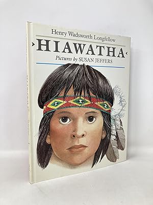 Imagen del vendedor de Hiawatha a la venta por Southampton Books