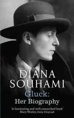 Immagine del venditore per Gluck : Her Biography venduto da GreatBookPrices