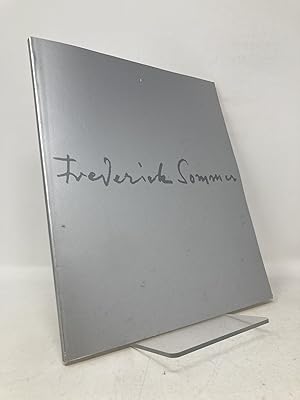 Seller image for Frederick Sommer at Seventy-Five: A Retrospective for sale by Southampton Books
