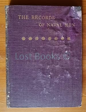 The Records of Naval Men