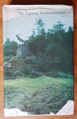 Seller image for The Fighting Newfoundlander: A History of the Royal Newfoundlander Regiment for sale by All Lost Books