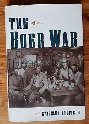 Seller image for The Boer War for sale by All Lost Books