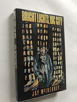 Immagine del venditore per Bright Lights, Big City venduto da Cave Books