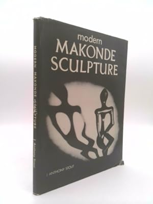 Seller image for Modern Makonde Sculpture for sale by ThriftBooksVintage