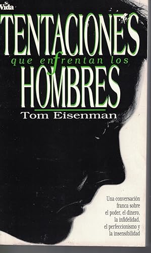 Seller image for Tentaciones Que Enfrentan Los Hombres for sale by Ye Old Bookworm
