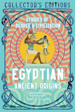 Seller image for Egyptian Ancient Origins : Stories of People & Civilization for sale by GreatBookPrices