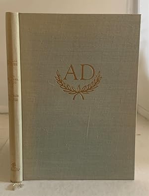 Seller image for The Chamber Music of Antonin Dvorak for sale by S. Howlett-West Books (Member ABAA)