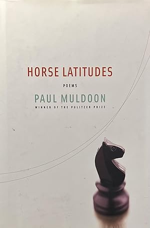 Horse Latitudes