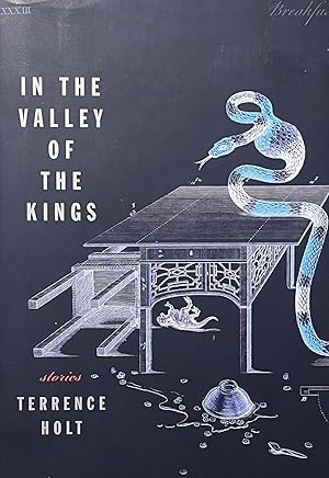 Image du vendeur pour In the Valley of the Kings mis en vente par 32.1  Rare Books + Ephemera, IOBA, ESA