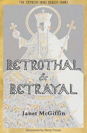 Immagine del venditore per Betrothal And Betrayal venduto da GreatBookPrices