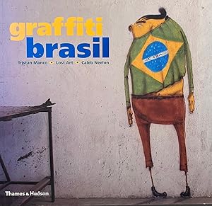 Graffiti Brasil