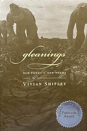 Imagen del vendedor de Gleanings: Old Poems, New Poems a la venta por 32.1  Rare Books + Ephemera, IOBA, ESA