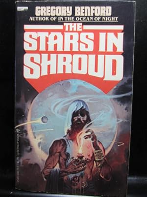 Seller image for THE STARS IN SHROUD for sale by The Book Abyss