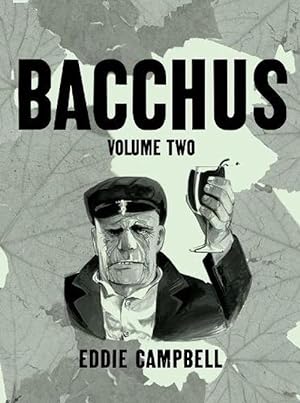 Seller image for Bacchus Omnibus Edition Volume 2 (Paperback) for sale by CitiRetail