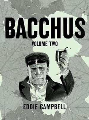 Seller image for Bacchus Omnibus Edition Volume 2 (Paperback) for sale by Grand Eagle Retail