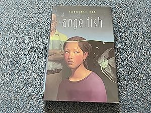 Imagen del vendedor de Angelfish a la venta por Betty Mittendorf /Tiffany Power BKSLINEN