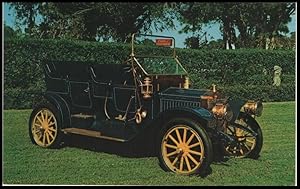 Image du vendeur pour auto postcard: 1911 Maxwell mis en vente par Mobyville