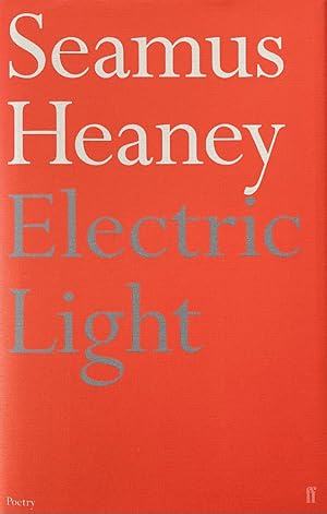 Bild des Verkufers fr Electric Light zum Verkauf von Last Word Books