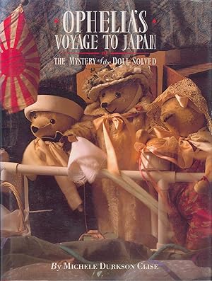 Immagine del venditore per Ophelia's Voyage to Japan venduto da Bud Plant & Hutchison Books