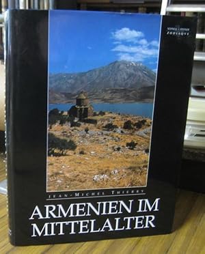 Bild des Verkufers fr Armenien im Mittelalter. zum Verkauf von Antiquariat Carl Wegner