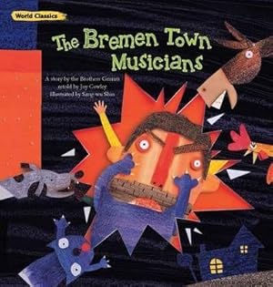 Immagine del venditore per Bremen Town Musicians venduto da GreatBookPrices